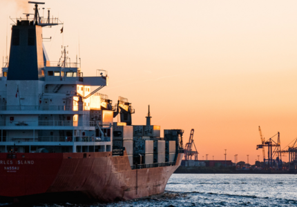 The IMO’s mid-term measures: progress, challenges, and next steps